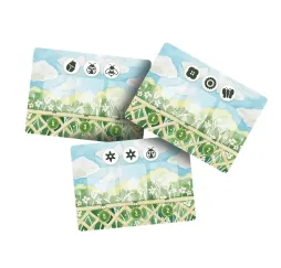 Rebel Gra Pachnący Ogród – gra karciana relaksująca 14+