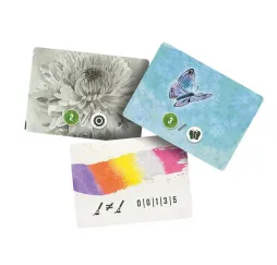 Rebel Gra Pachnący Ogród – gra karciana relaksująca 14+