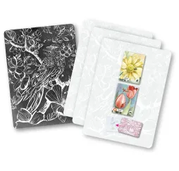 Rebel Gra Pachnący Ogród – gra karciana relaksująca 14+