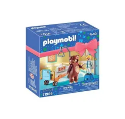 Playmobil Gift Sets 71966 Szybkiego powrotu do zdrowia