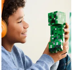 LEGO Minecraft Creeper – klocki konstrukcyjne dla dzieci 10+