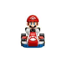 LEGO Super Mario Kart – klocki konstrukcyjne dla fanów gier