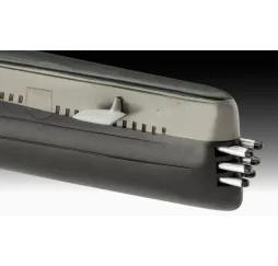 Revell U.S.S. Nautilus model plastikowy statek 1:305