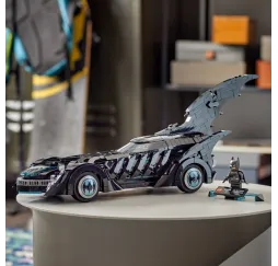 LEGO Batman Forever Batmobile – klocki konstrukcyjne dla fanów DC