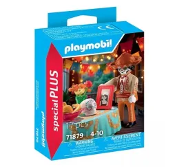 Playmobil Figurka Special Plus 71879 Dia de los Muertos