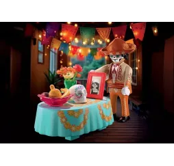 Playmobil Figurka Special Plus 71879 Dia de los Muertos