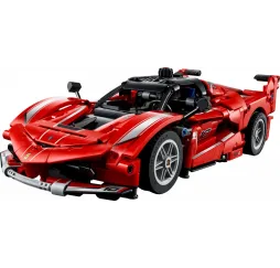 LEGO Technic Ferrari FXX K – klocki konstrukcyjne dla dzieci 10+
