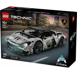 LEGO Technic Lamborghini Revuelto – klocki konstrukcyjne dla dzieci