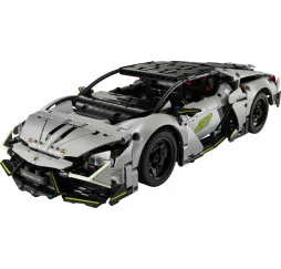 LEGO Technic Lamborghini Revuelto – klocki konstrukcyjne dla dzieci
