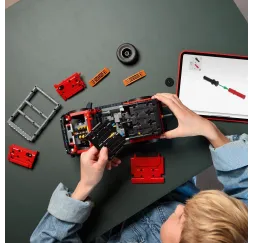 LEGO Technic SUV Ford Bronco – klocki konstrukcyjne dla dzieci