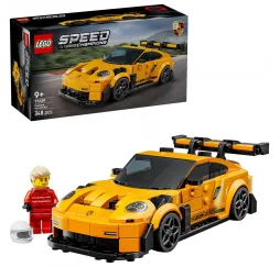LEGO Speed Champions Porsche 911 GT3 RS – klocki konstrukcyjne