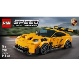 LEGO Speed Champions Porsche 911 GT3 RS – klocki konstrukcyjne