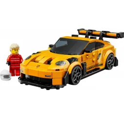 LEGO Speed Champions Porsche 911 GT3 RS – klocki konstrukcyjne