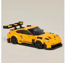 LEGO Speed Champions Porsche 911 GT3 RS – klocki konstrukcyjne
