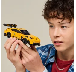 LEGO Speed Champions Porsche 911 GT3 RS – klocki konstrukcyjne