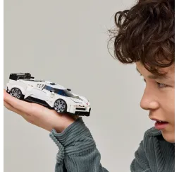 LEGO Speed Champions Bugatti Centodieci – klocki konstrukcyjne