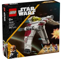 LEGO Star Wars Myśliwiec V-19 Torrent – klocki konstrukcyjne