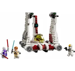 LEGO Star Wars Myśliwiec V-19 Torrent – klocki konstrukcyjne
