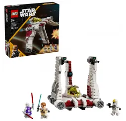 LEGO Star Wars Myśliwiec V-19 Torrent – klocki konstrukcyjne