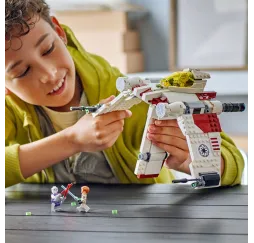 LEGO Star Wars Myśliwiec V-19 Torrent – klocki konstrukcyjne