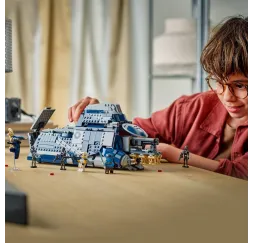 LEGO Star Wars Transporter MTT – klocki konstrukcyjne dla dzieci