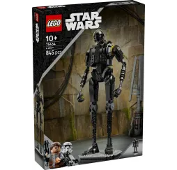 LEGO Star Wars Droid K-2SO – klocki konstrukcyjne dla dzieci