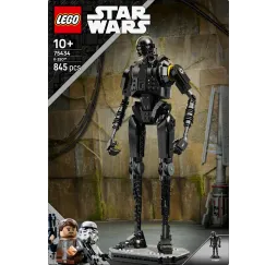 LEGO Star Wars Droid K-2SO – klocki konstrukcyjne dla dzieci