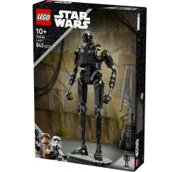 LEGO Star Wars Droid K-2SO – klocki konstrukcyjne dla dzieci