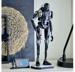 LEGO Star Wars Droid K-2SO – klocki konstrukcyjne dla dzieci