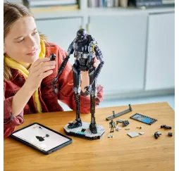 LEGO Star Wars Droid K-2SO – klocki konstrukcyjne dla dzieci