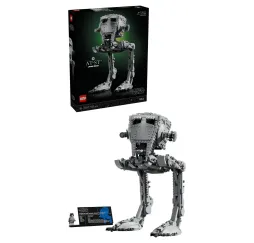 LEGO Star Wars Maszyna krocząca AT-ST – klocki kolekcjonerskie