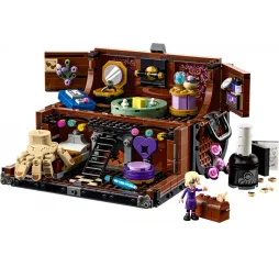 LEGO Wednesday Mieszkanie Rączki – klocki konstrukcyjne 10+
