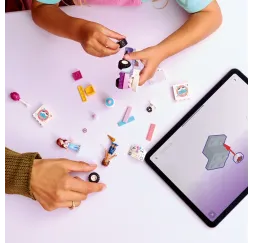 LEGO Friends Jednorożcowa dostawa tortu – klocki konstrukcyjne