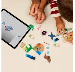 LEGO Star Wars Dom Grogu – klocki konstrukcyjne dla dzieci 4+