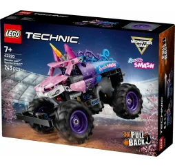 LEGO Technic Monster Jam Sparkle Smash – klocki konstrukcyjne