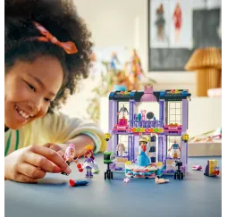 LEGO Friends Pokaz mody Heartlake – klocki konstrukcyjne 7+