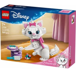 LEGO Disney Aryskotraci Urocza Marie – klocki konstrukcyjne 7+