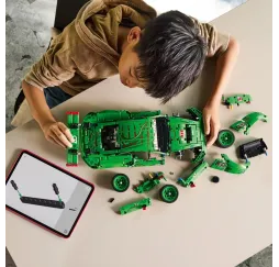 LEGO Technic Porsche 911 GT3 REXY – klocki konstrukcyjne 11+