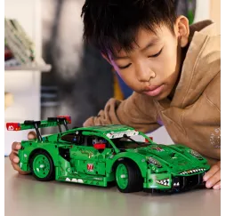 LEGO Technic Porsche 911 GT3 REXY – klocki konstrukcyjne 11+