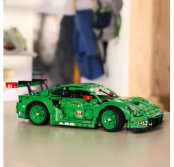 LEGO Technic Porsche 911 GT3 REXY – klocki konstrukcyjne 11+
