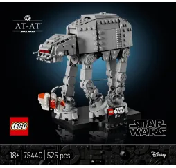 LEGO Star Wars AT-AT – klocki konstrukcyjne dla dorosłych