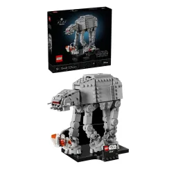 LEGO Star Wars AT-AT – klocki konstrukcyjne dla dorosłych