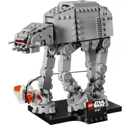 LEGO Star Wars AT-AT – klocki konstrukcyjne dla dorosłych