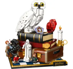 LEGO Harry Potter Kamień filozoficzny – klocki kolekcjonerskie