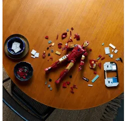 LEGO Harry Potter Kamień filozoficzny – klocki kolekcjonerskie