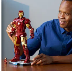 LEGO Harry Potter Kamień filozoficzny – klocki kolekcjonerskie