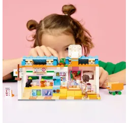 LEGO Friends Piekarnia z psimi przysmakami – klocki konstrukcyjne