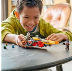 LEGO Star Wars Śmigacz Cobba Vantha – klocki konstrukcyjne 7+