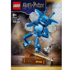 LEGO Harry Potter Chochlik kornwalijski – klocki konstrukcyjne