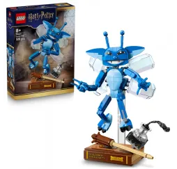 LEGO Harry Potter Chochlik kornwalijski – klocki konstrukcyjne